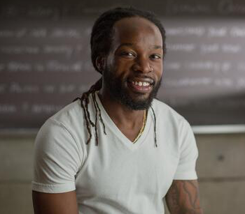 Professor Christopher Taylor.