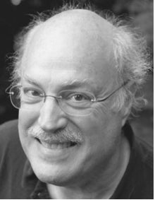 Professor Brant Fries.