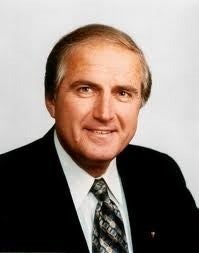 Roy Romanow