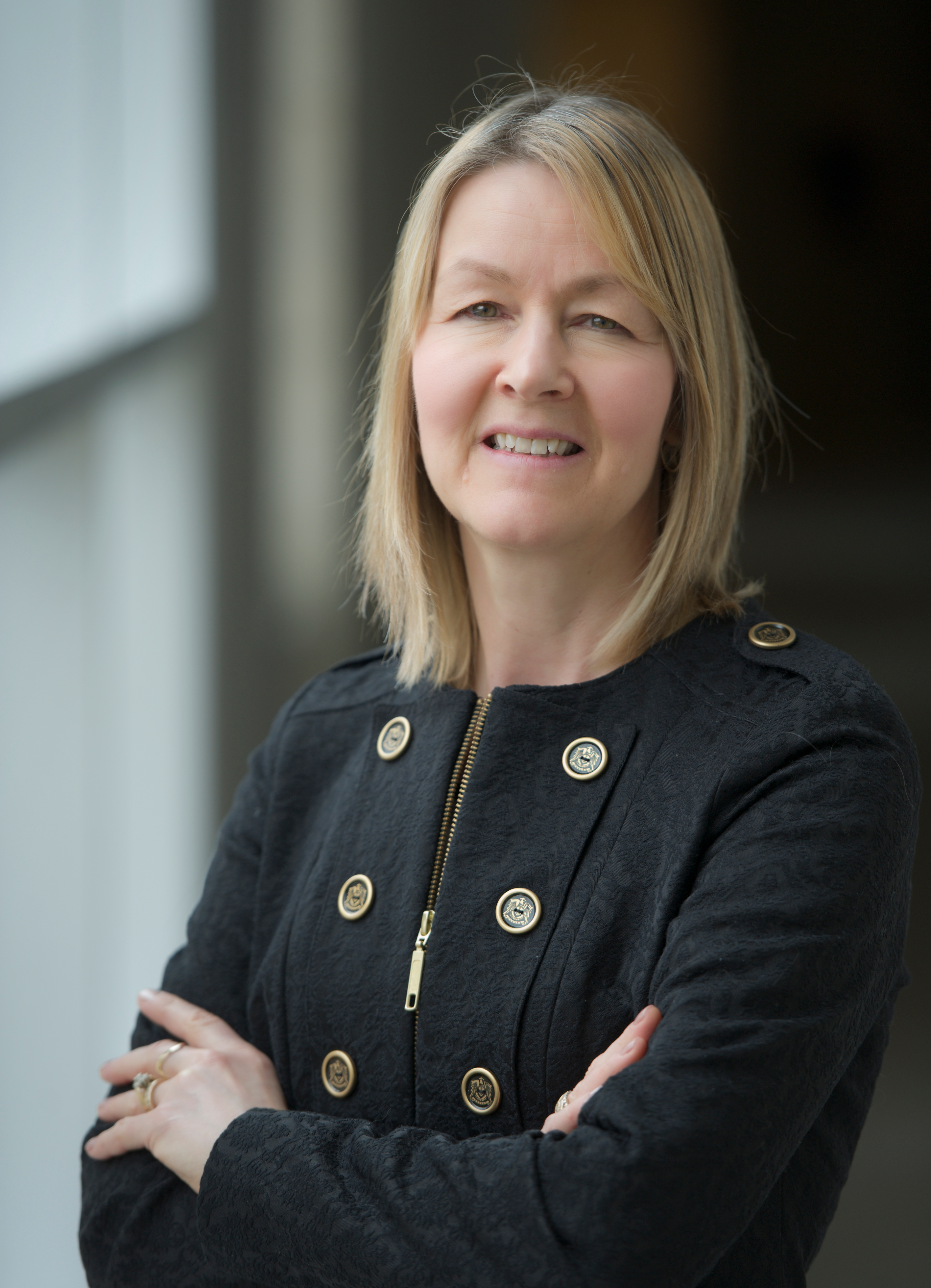 Marianne VanderGriendt