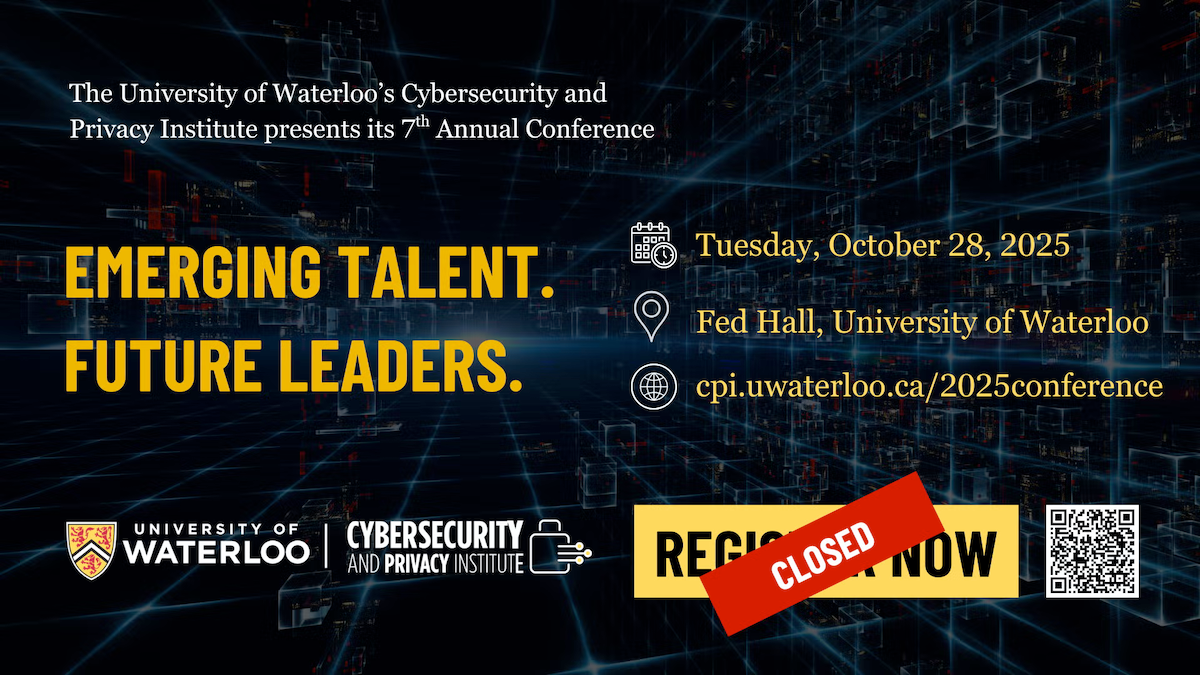 Emerging Talent Future Leaders on a black background