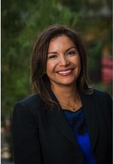 Maritza Salazar Campo