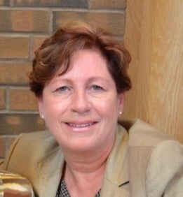 Lynn Judge.