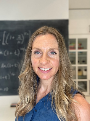 Professor Fiona Dunbar.