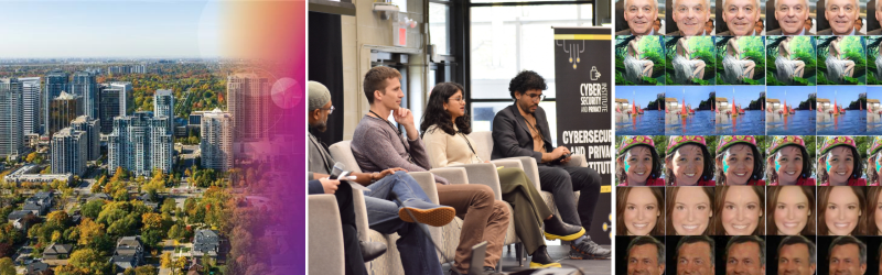 A banner collage of CPI activities.