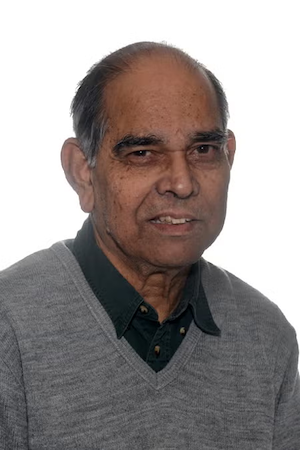 Professor Uppaluri Murty