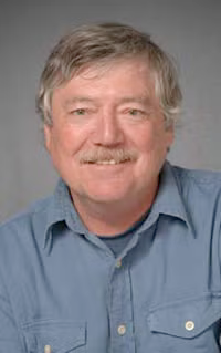 Professor Eric J. Reardon.