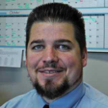 Brandon Sweet circa 2011.