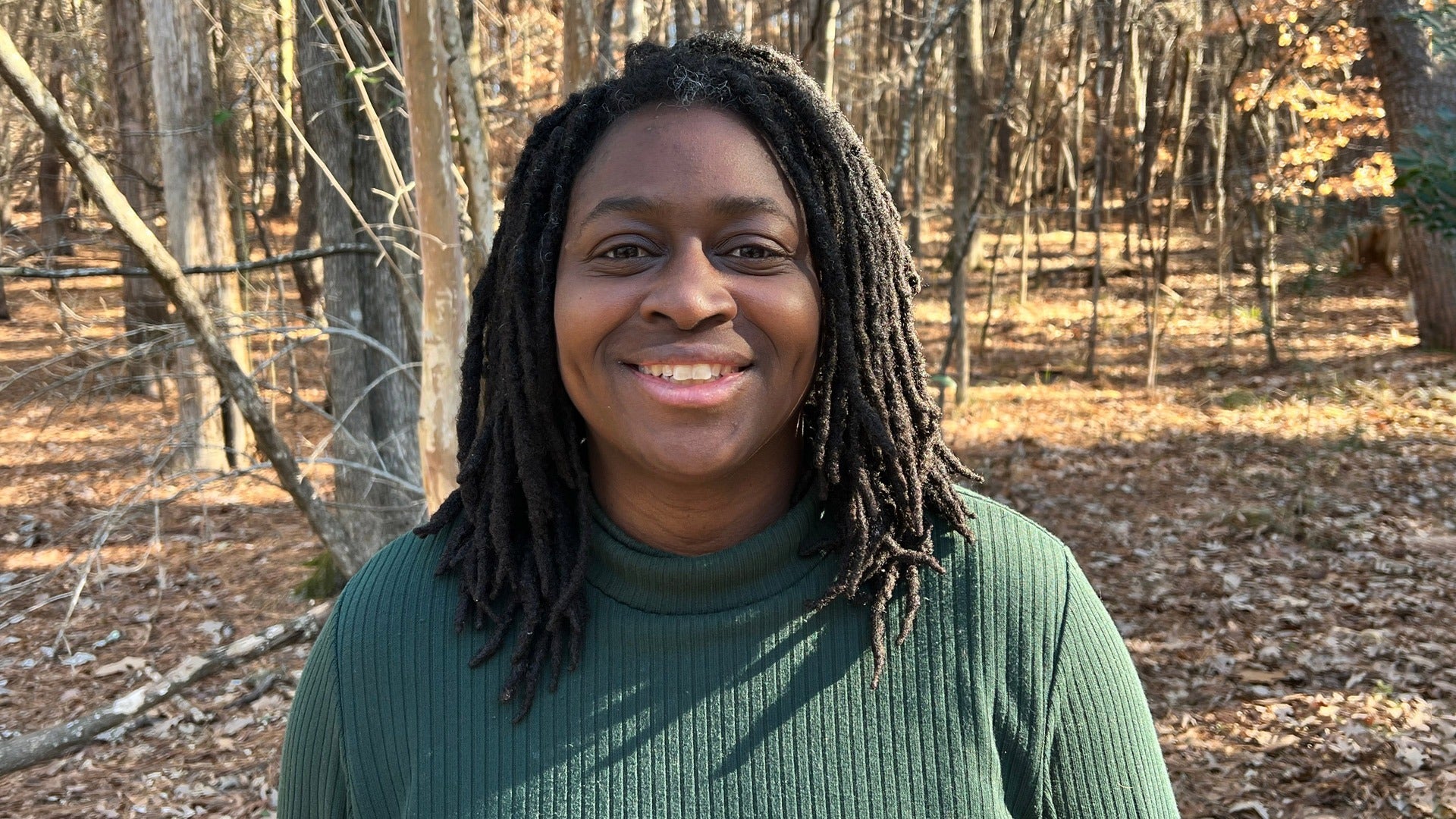 Dr. Priscilla Layne