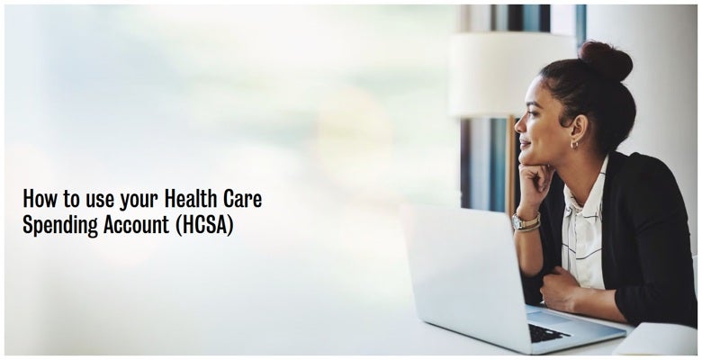 Health Care Savings Account