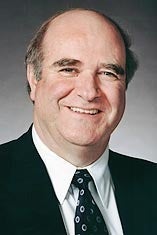 Portrait of Pual Koenderman