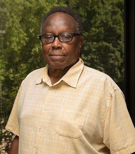 Dr. Locksley Edmondson