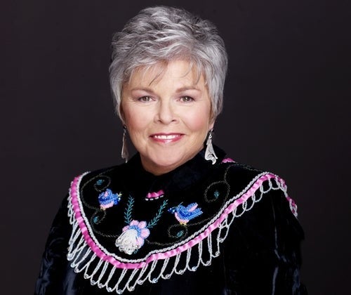 Roberta Jamieson