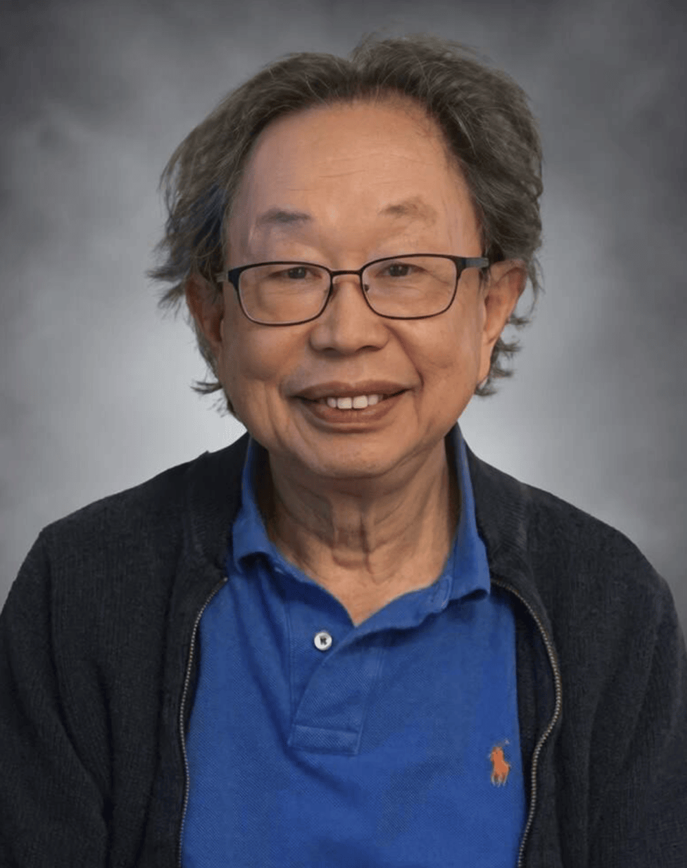 Professor Tony Wirjanto