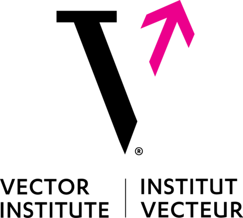 Vector Institute Logo