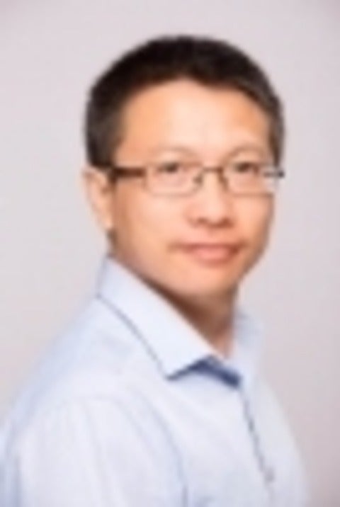 Yaoliang Yu