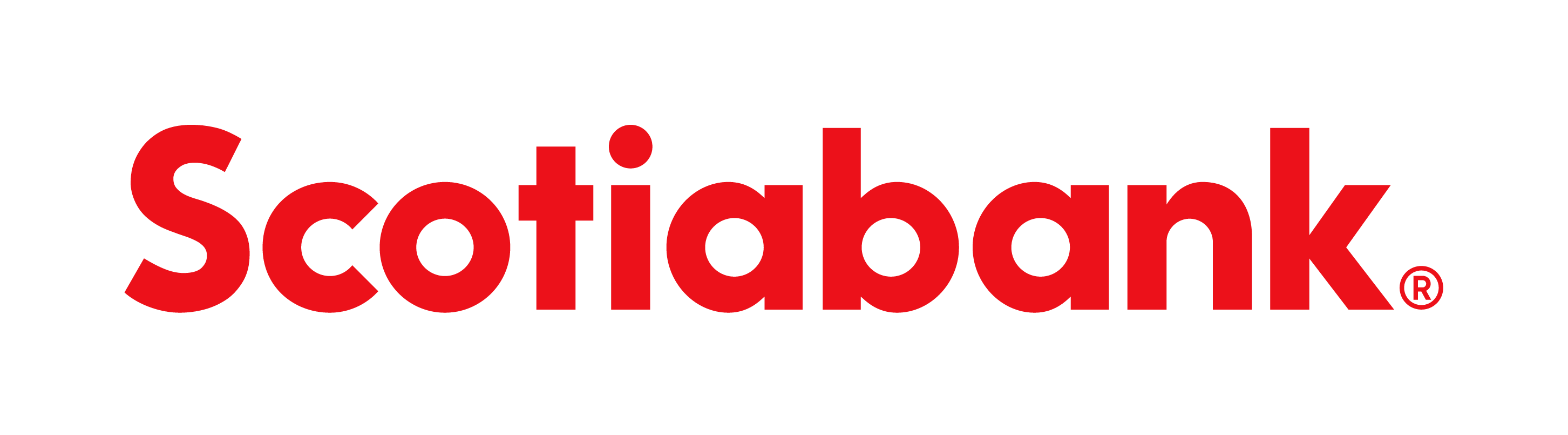 Scotiabank Logo