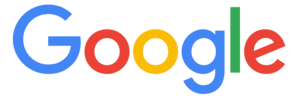 google logo