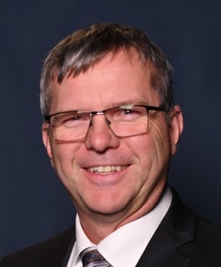 Eric Rancourt headshot