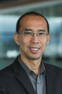 raymond ng
