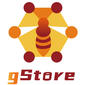 gStore logo