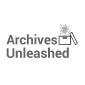 Archives Unleashed logo