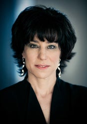 portrait of Maura Grossman