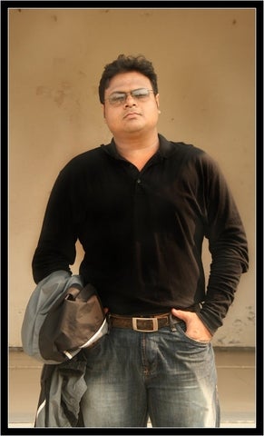 photo of Enamul Haque