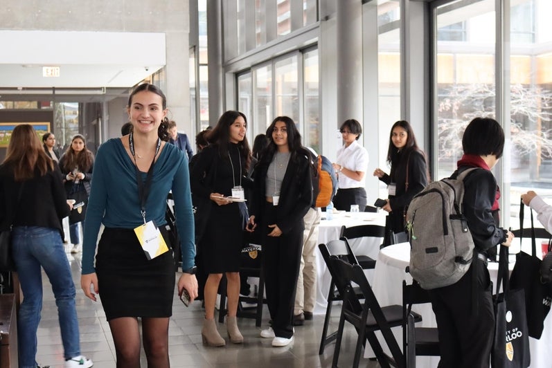 Students Be the Future