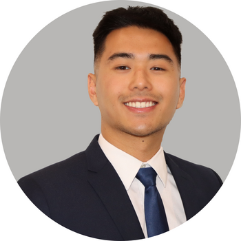 Henry Lam headshot