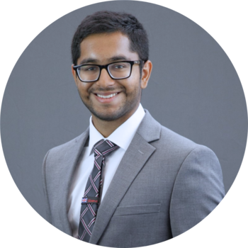 Muhammad H. Headshot