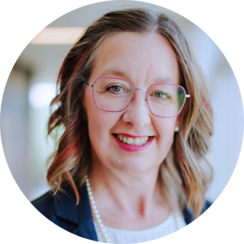 Dr. Jennifer Lynes Murray