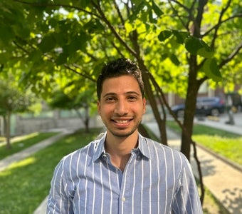 Freddy Shogry, PharmD MSc