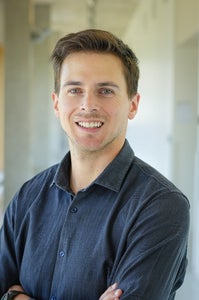 Joey Champigny