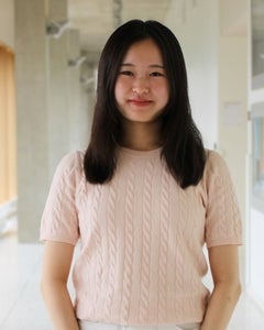 Lucy Choi
