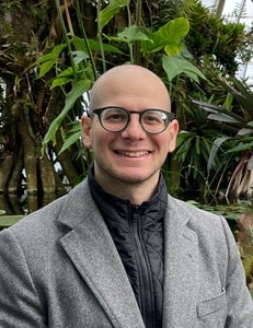 Victor Gitman, PharmD