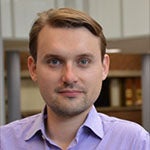Picture of Dr. Alexander Lanoszka