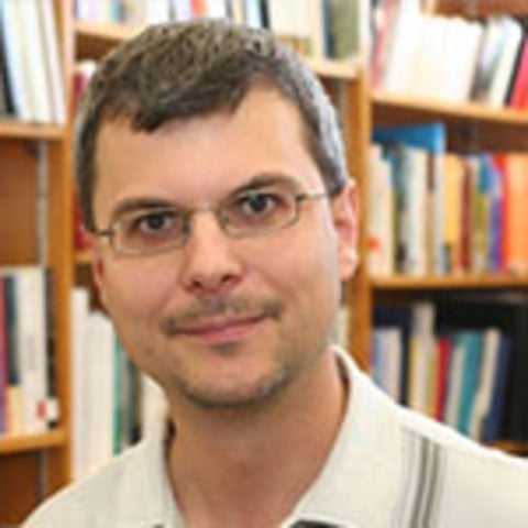 Picture of Dr. Christian Leuprecht