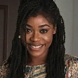 Bukola Solomon