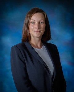 Marion Laurence picture