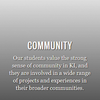 Community