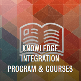 Knowledge Integration Program and Courses