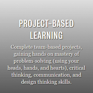 Project-Based Learning