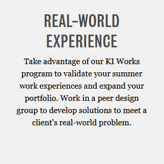 Real=World Experience
