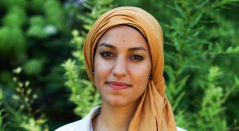 Zainab Ramahi