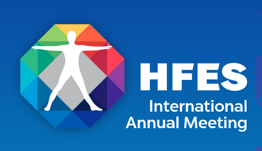 human factors and ergonomics conference international annual meeting