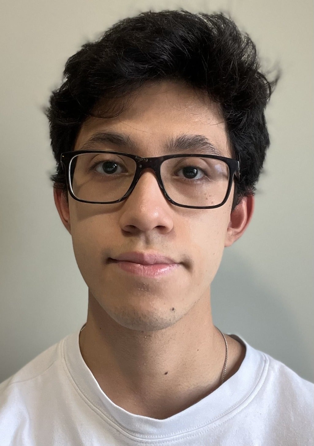 Edson Takei headshot