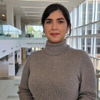 Parisa Razavi Yeganeh