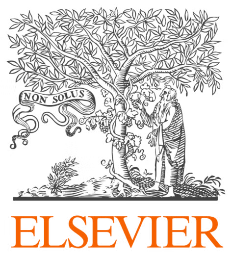 Elsevier logo