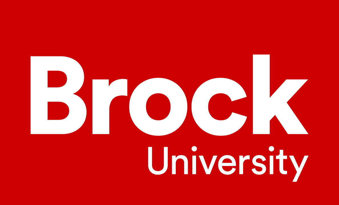 University of Brock logo